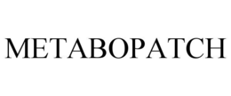 METABOPATCH