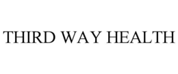 THIRD WAY HEALTH