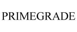 PRIMEGRADE