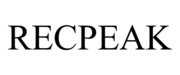 RECPEAK