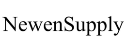 NEWENSUPPLY