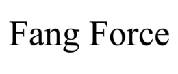 FANG FORCE