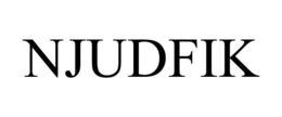 NJUDFIK