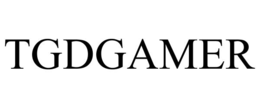 TGDGAMER