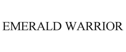 EMERALD WARRIOR