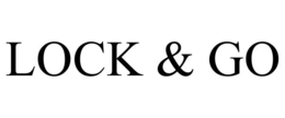 LOCK & GO
