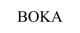 BOKA