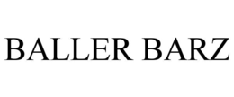 BALLER BARZ