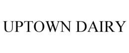 UPTOWN DAIRY