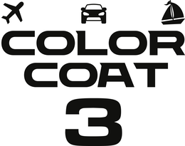 COLOR COAT 3
