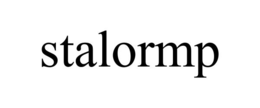 STALORMP