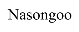 NASONGOO