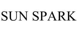SUN SPARK