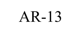 AR-13