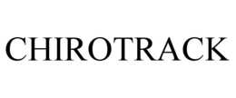 CHIROTRACK