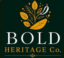 BOLD HERITAGE CO.