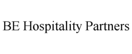 BE HOSPITALITY PARTNERS