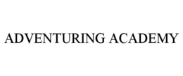 ADVENTURING ACADEMY