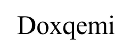 DOXQEMI
