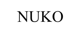 NUKO