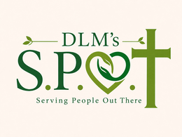 DLM'S S.P.O.T SERVING PEOPLE OUT THERE
