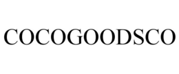 COCOGOODSCO