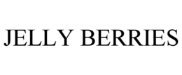 JELLY BERRIES