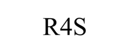 R4S