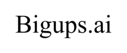 BIGUPS.AI