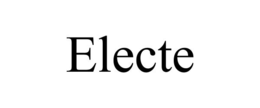 ELECTE