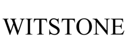 WITSTONE