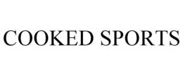 COOKED SPORTS