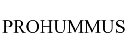 PROHUMMUS