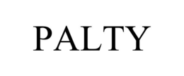 PALTY