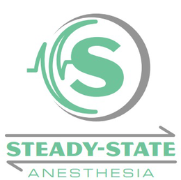 STEADY-STATE ANESTHESIA