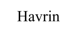 HAVRIN