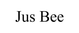JUS BEE