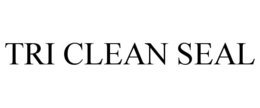 TRI CLEAN SEAL