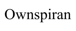 OWNSPIRAN