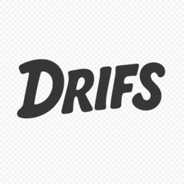 DRIFS