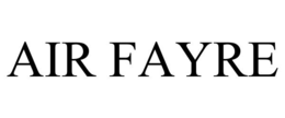 AIR FAYRE