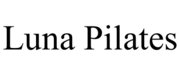 LUNA PILATES