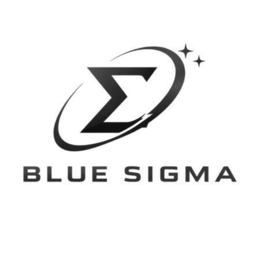 BLUE SIGMA
