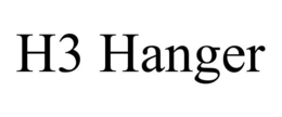 H3 HANGER