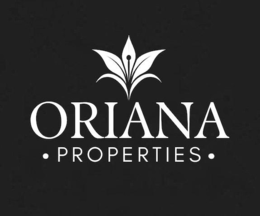 ORIANA · PROPERTIES ·