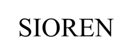 SIOREN