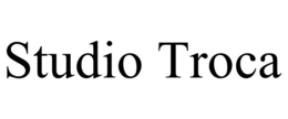 STUDIO TROCA