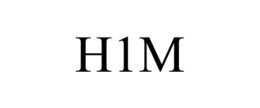 H1M