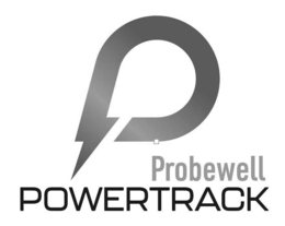 P PROBEWELL POWERTRACK