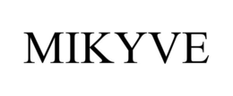 MIKYVE
